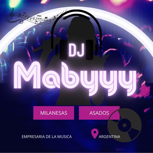 DJ 8